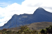 O Parque Estadual da Serra do Cipó - Estado do Minas Gerais