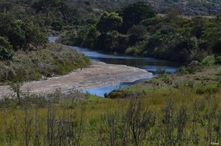 O Parque Estadual da Serra do Cipó - Estado do Minas Gerais