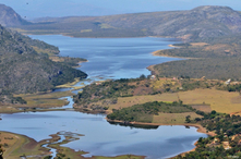 O Parque Estadual da Serra do Cipó - Estado do Minas Gerais