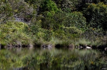 O Parque Estadual da Serra do Cipó - Estado do Minas Gerais