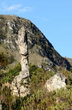 O Parque Estadual da Serra do Cipó - Estado do Minas Gerais