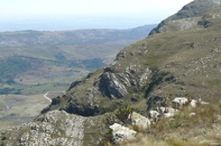 O Parque Estadual da Serra do Cipó - Estado do Minas Gerais