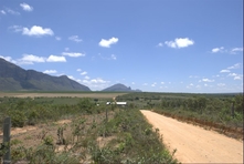 Foto do vilarejo Mucugê - Chapada Diamantina - Estado de Bahia