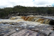 Foto do vilarejo Mucugê - Chapada Diamantina - Estado de Bahia