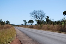 Icone do Parque do Jalapao - Estado do Tocantins