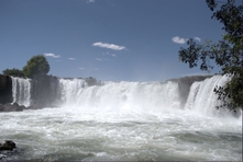 Icone do Parque do Jalapao - Estado do Tocantins