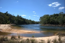 Icone do Parque do Jalapao - Estado do Tocantins