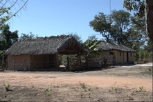 Icone do Parque do Jalapao - Estado do Tocantins