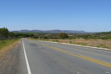 Icone ave da Chapada dos Guimaraes - Estado do Mato Grosso