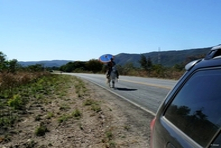 A Chapada dos Veadeiros - Estado de Goiás