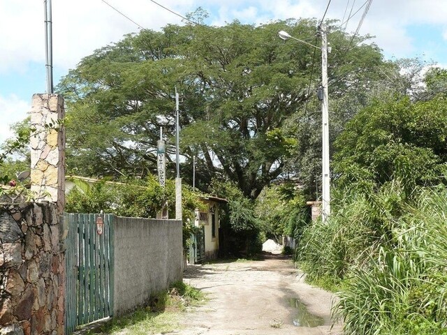 Foto do vilarejo Mucugê - Chapada Diamantina - Estado de Bahia