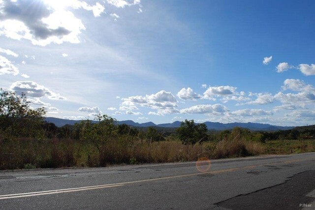 Foto do sul do estado Tocantins