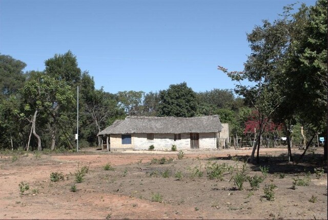 Foto de Mateiros, quilombo, cachoeiras - Parque do Jalapao - Estado do Tocantins