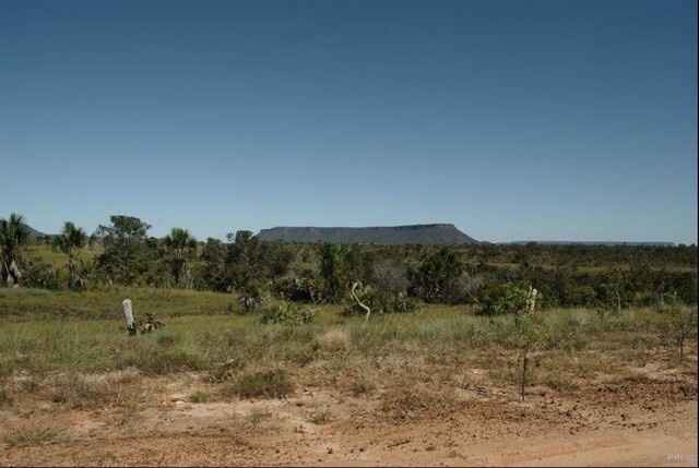 Foto de Mateiros, quilombo, cachoeiras - Parque do Jalapao - Estado do Tocantins