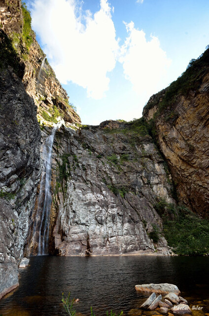 Fotografia de Conceiçaõ do MatoDentro e dos arredores