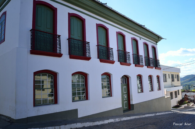 Fotografia de Conceiçaõ do MatoDentro e dos arredores