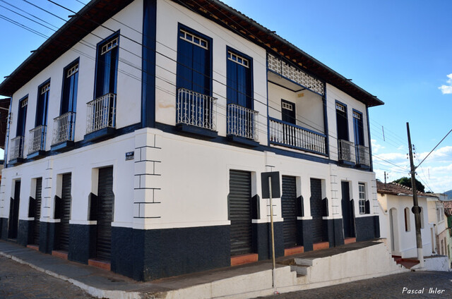 Fotografia de Conceiçaõ do MatoDentro e dos arredores