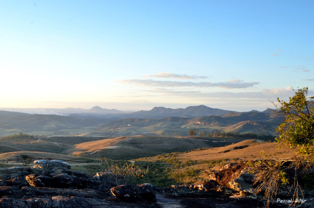 Fotografia de Conceiçaõ do MatoDentro e dos arredores