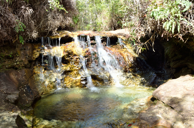 Fotografia de Conceiçaõ do MatoDentro e dos arredores