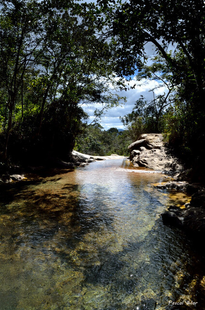 Fotografia de Conceiçaõ do MatoDentro e dos arredores