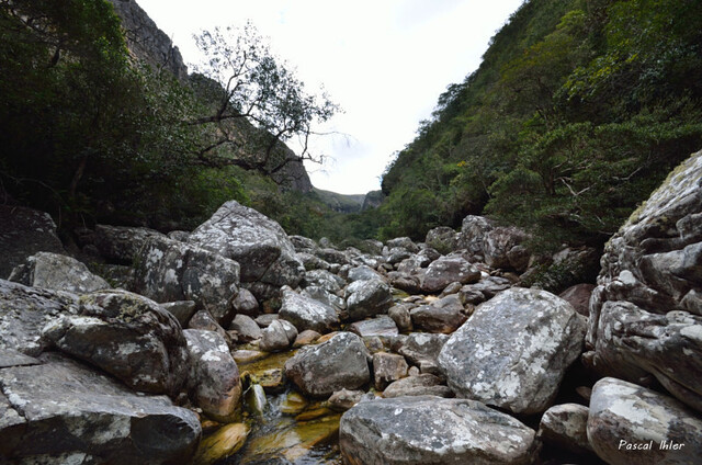 Fotografia de Conceiçaõ do MatoDentro e dos arredores