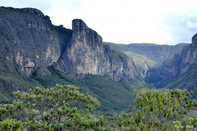 Fotografia de Conceiçaõ do MatoDentro e dos arredores