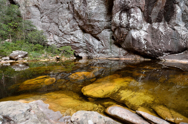 Fotografia de Conceiçaõ do MatoDentro e dos arredores