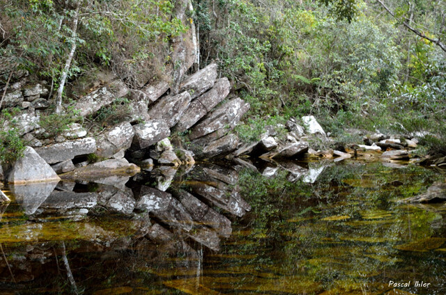 Fotografia de Conceiçaõ do MatoDentro e dos arredores