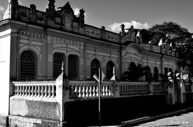 Fotografia de Conceiçaõ do MatoDentro e dos arredores