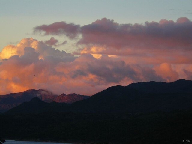 Foto de Rio de Contas e dos arredores - Pico das Almas - Estado de Bahia